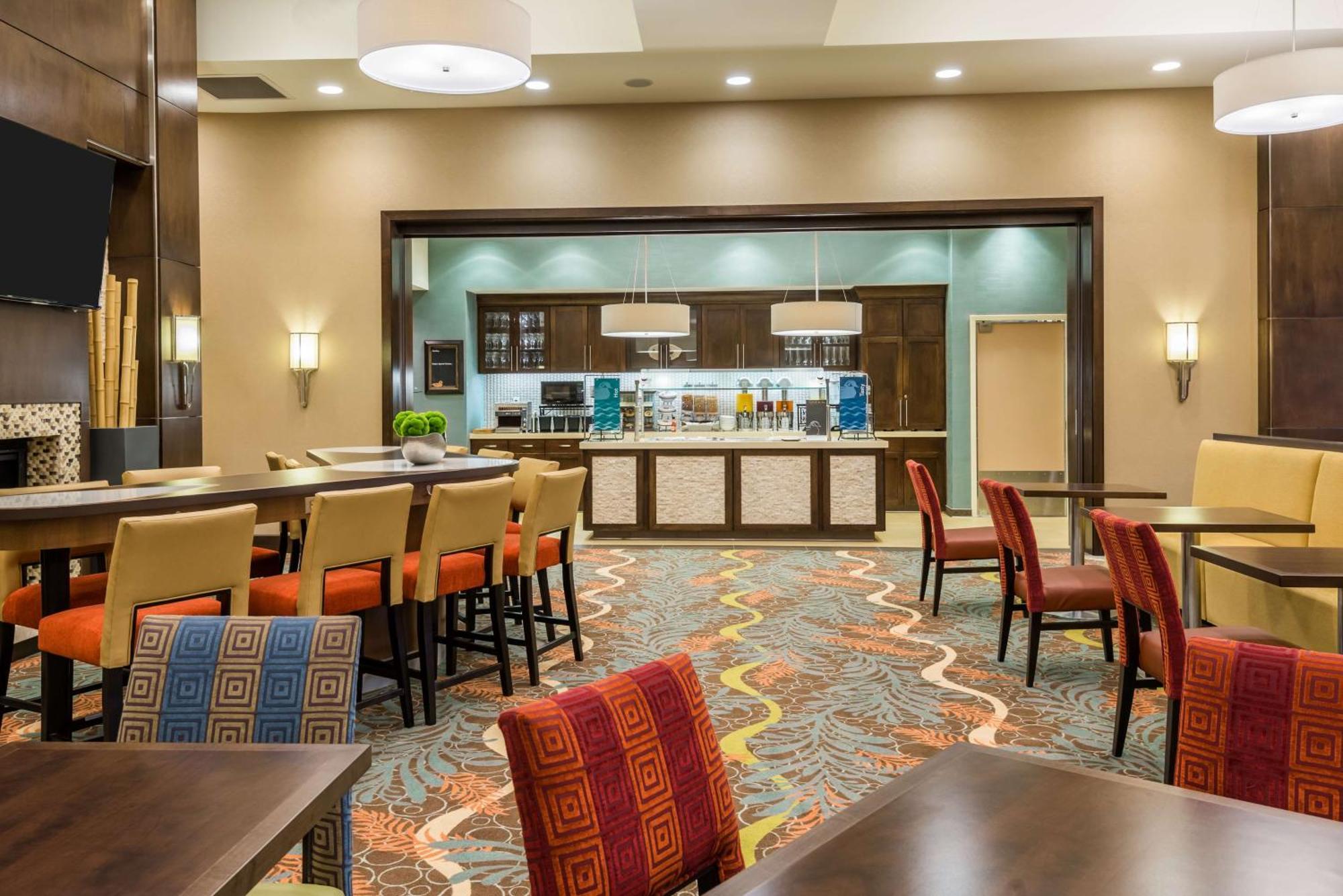 Homewood Suites By Hilton Little Rock Downtown מראה חיצוני תמונה